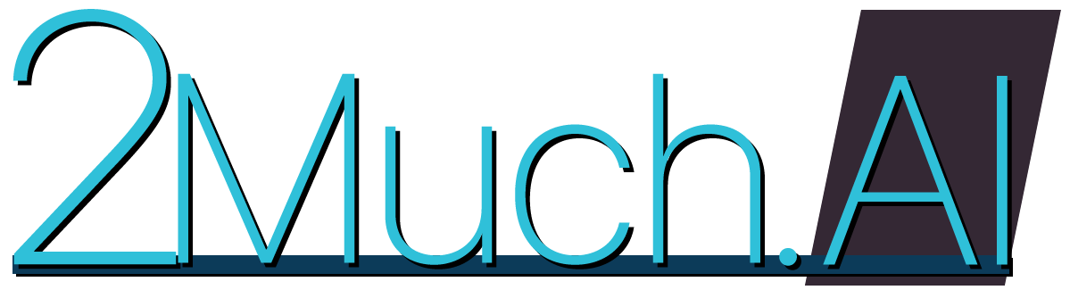 2Much.AI logo